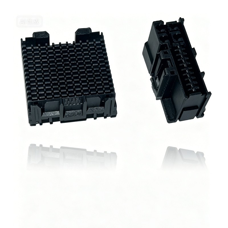 Automotive Connector Housing suppliers
