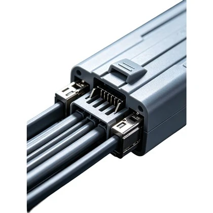 Cable Interface Housing