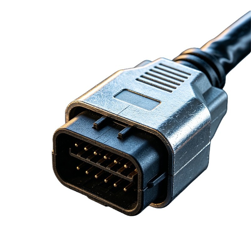 Car Pigtail Connectors