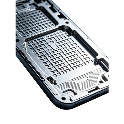 Cell Phone EMI Shield