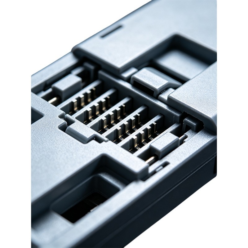 Crimp Connector Housing