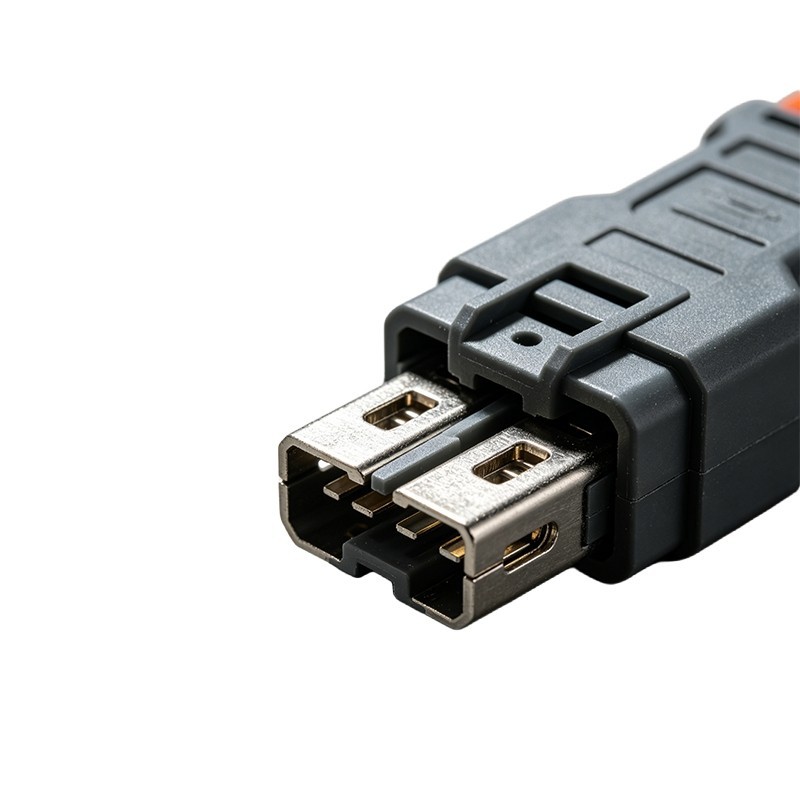 Heavy Duty Terminal Connector