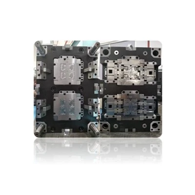 High-accuracy Injection Molding Die suppliers