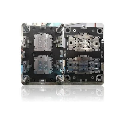 High-accuracy Injection Molding Die
