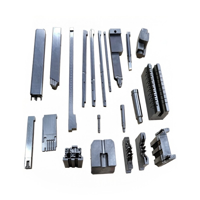 High Precision Mold suppliers