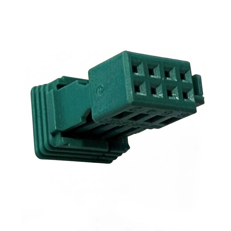 High Voltage Connectors Automotive best