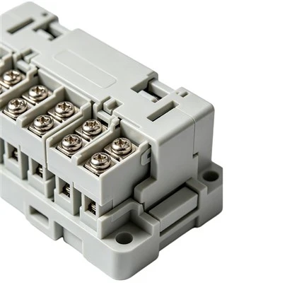 Industrial Device Connector
