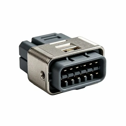 Electronic Module Positioning Components