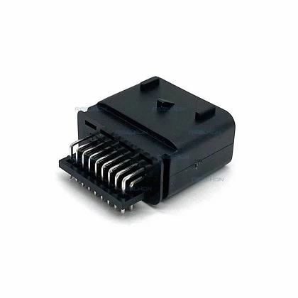 Automotive Sensor Mounting Components