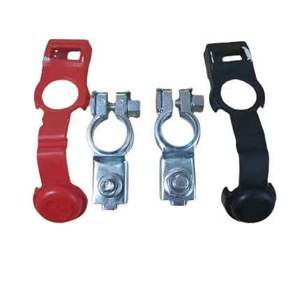 Automotive Terminal Retainers