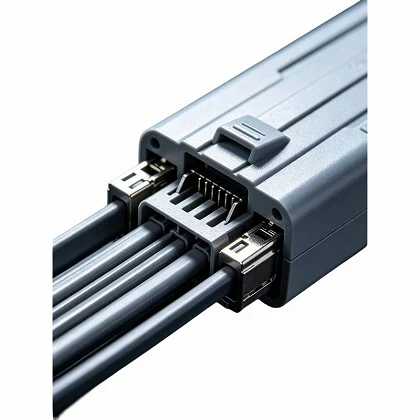 Automotive Wiring Harness Retainers