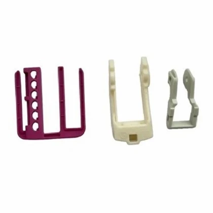 Precision Injection Molded Components For Medical Devices