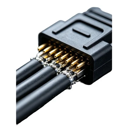 Pin Headers And Cable Housings