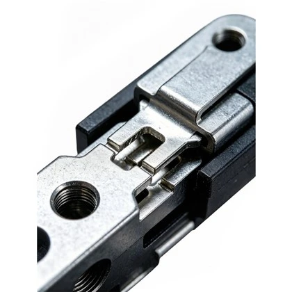 Automotive Compression Terminals
