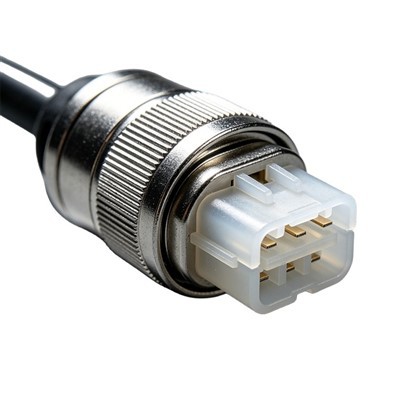 Automotive Light Connectors