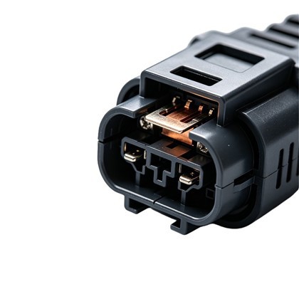 Automotive Power Connector