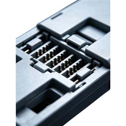 Compression Connector Housing