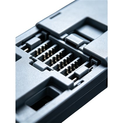 Crimp Connector Housing