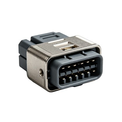 High Current Automotive Connectors