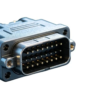 High-load Industrial Connector