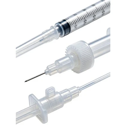 High-precision Medical Consumable Parts