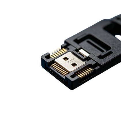 Mobile Phone Connectors
