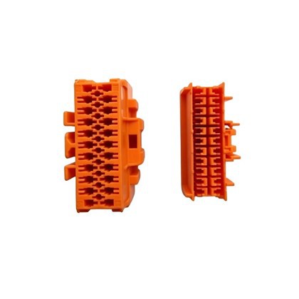 Multiple Wire Connectors Automotive