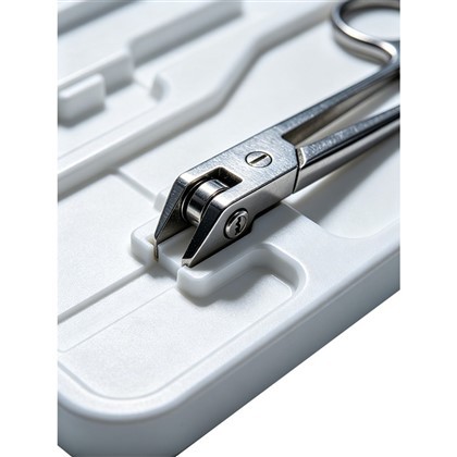 Surgical Instrument Couplings