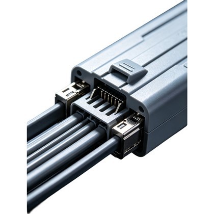 Wire Connector Housing