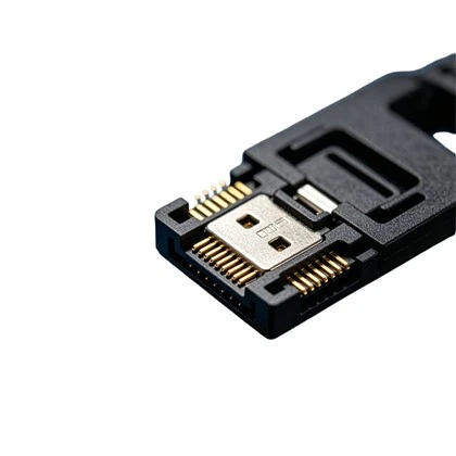 Smartphone Interface Connectors factory