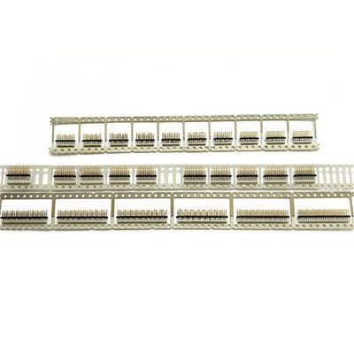 Smartphone Interface Connectors