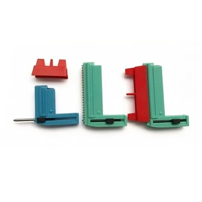 Surgical Instrument Coupling Components factory
