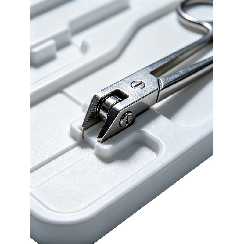 Surgical Instrument Couplings