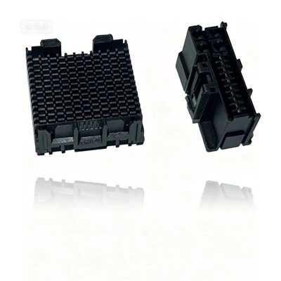 Vehicle Connector Shell suppliers
