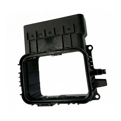 Vehicle Connector Shell
